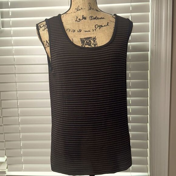 Chicos SZ 2 Travelers Tank Top - Picture 1 of 9